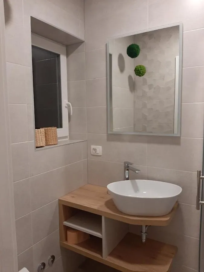 New Apartment Vivano Val With Amazing View Zambratija  Zambratija (Istria)