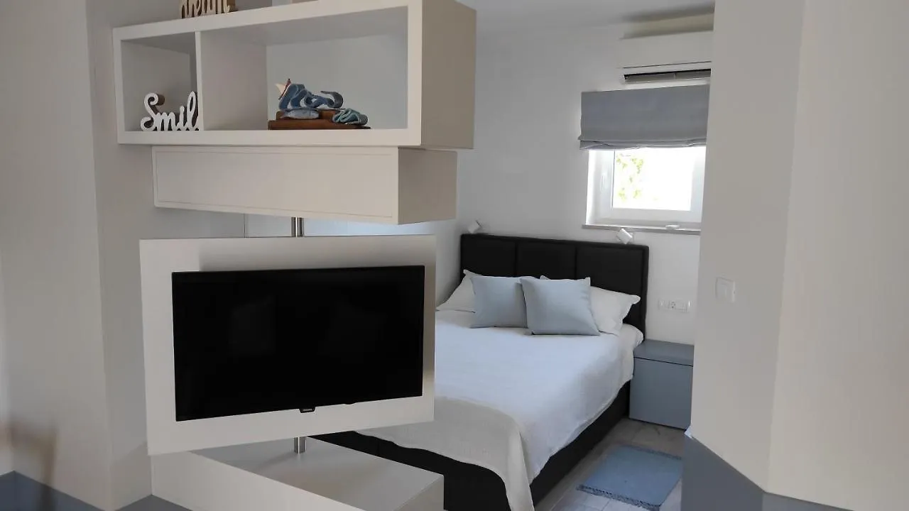New Apartment Vivano Val With Amazing View