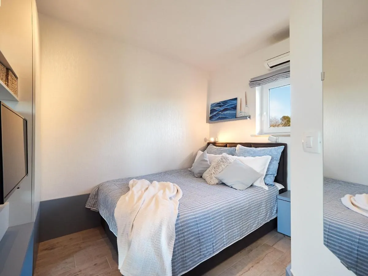 New Apartment Vivano Val With Amazing View Croatia